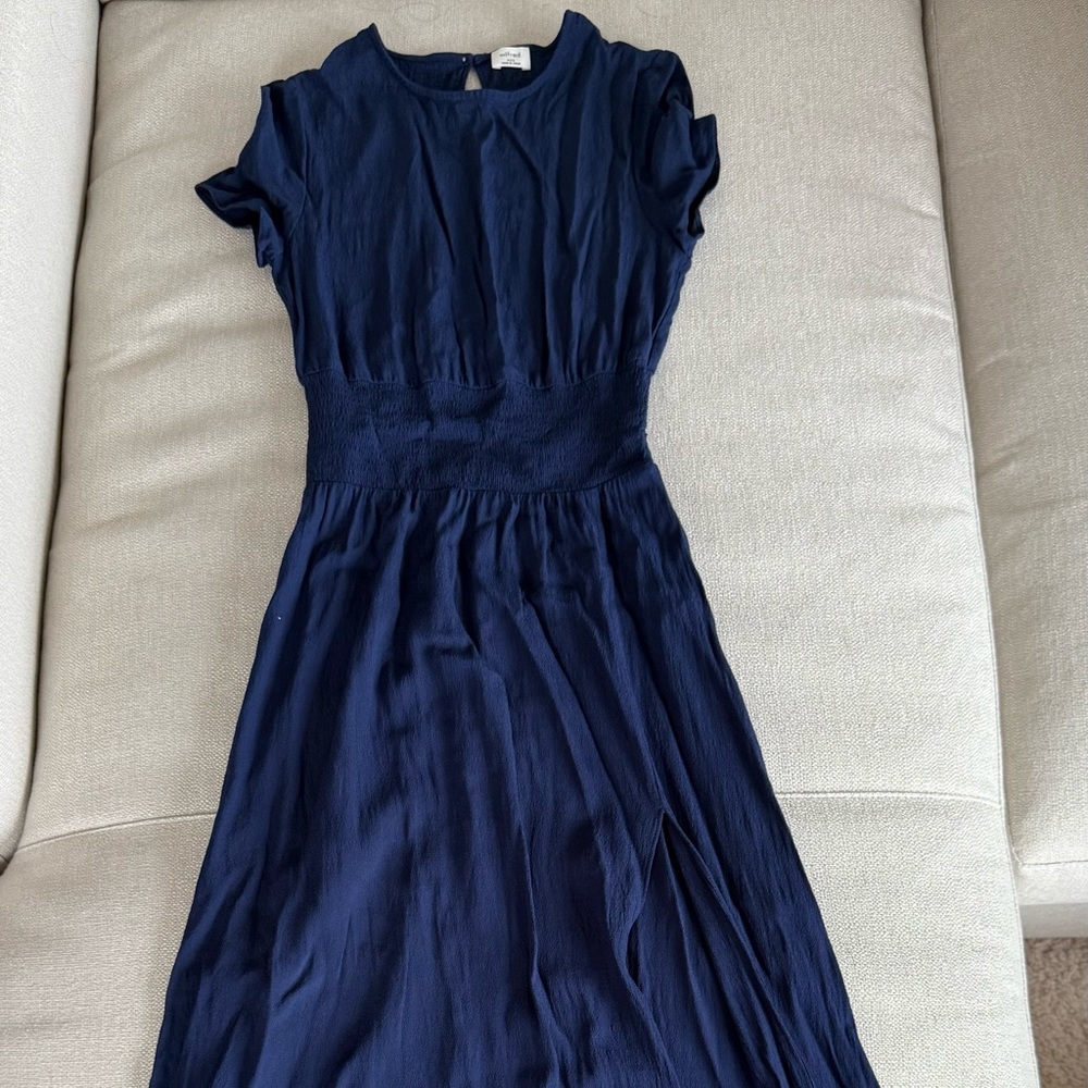 Aritzia Wilfred Maxime Dress